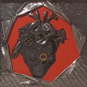 Robo Heart