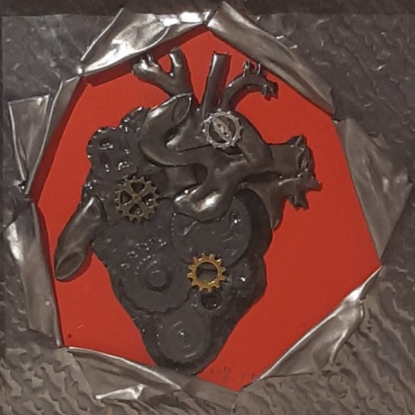 Robo Heart