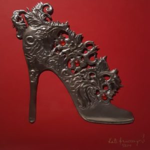 Red Shoe